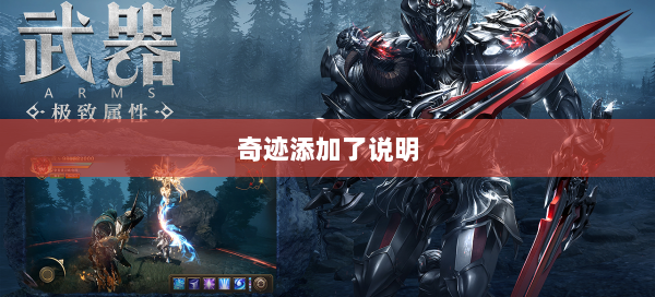 奇迹添加了说明 第2张